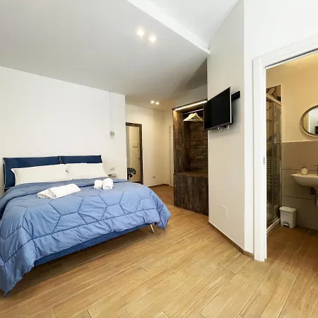 Guest house Sunny House 3*