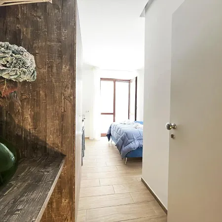 Guest house Sunny House Sorrento