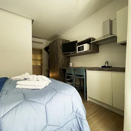 Guest house Sunny House 3*