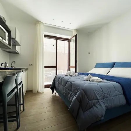 Guest house Sunny House *