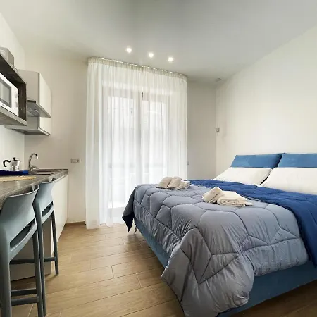 Guest house Sunny House 3*