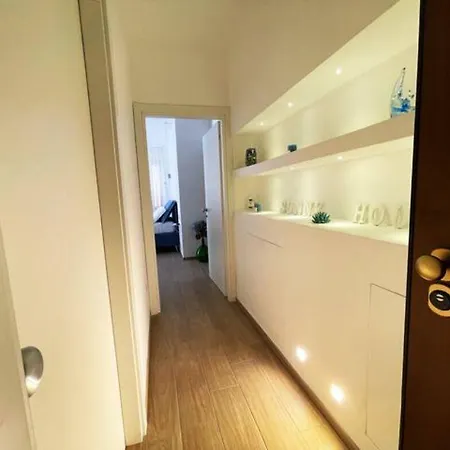 Sunny House Guest house Sorrento