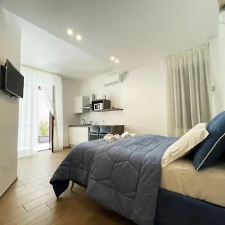 Sunny House Sorrento