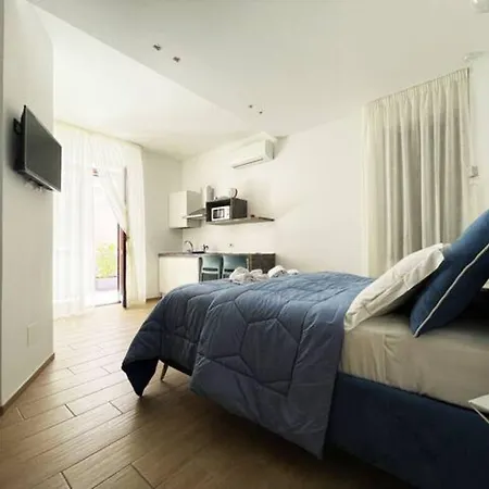 Sunny House Guest house