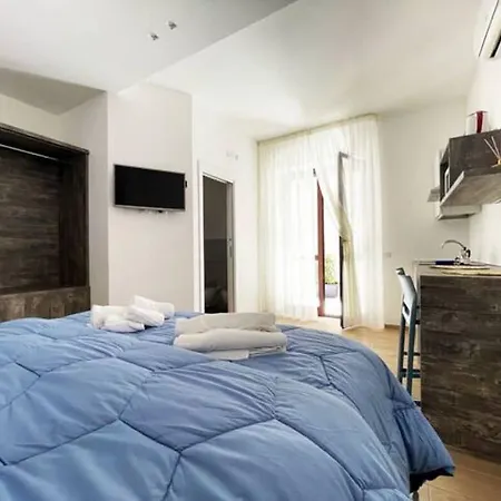 Sunny House Guest house