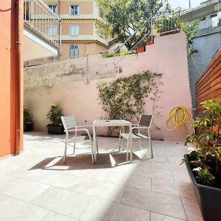 Pensión Sunny House - De Vivo Realty Península Sorrentina